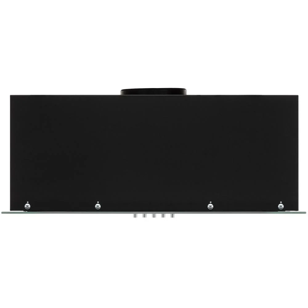 Встраиваемая вытяжка KRONA WERMUT 600 DN BLACK PB BF