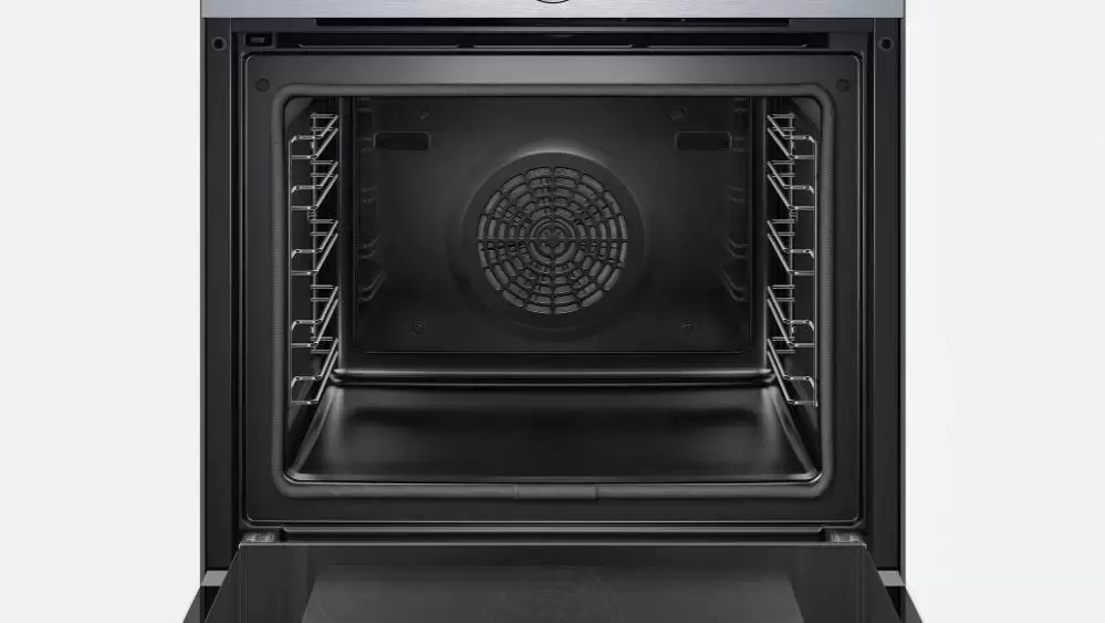 Духовой шкаф Bosch HBG676ES6