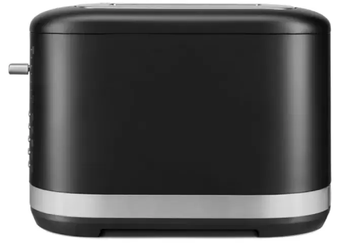 Тостер KitchenAid Artisan 5KMT2109EBM