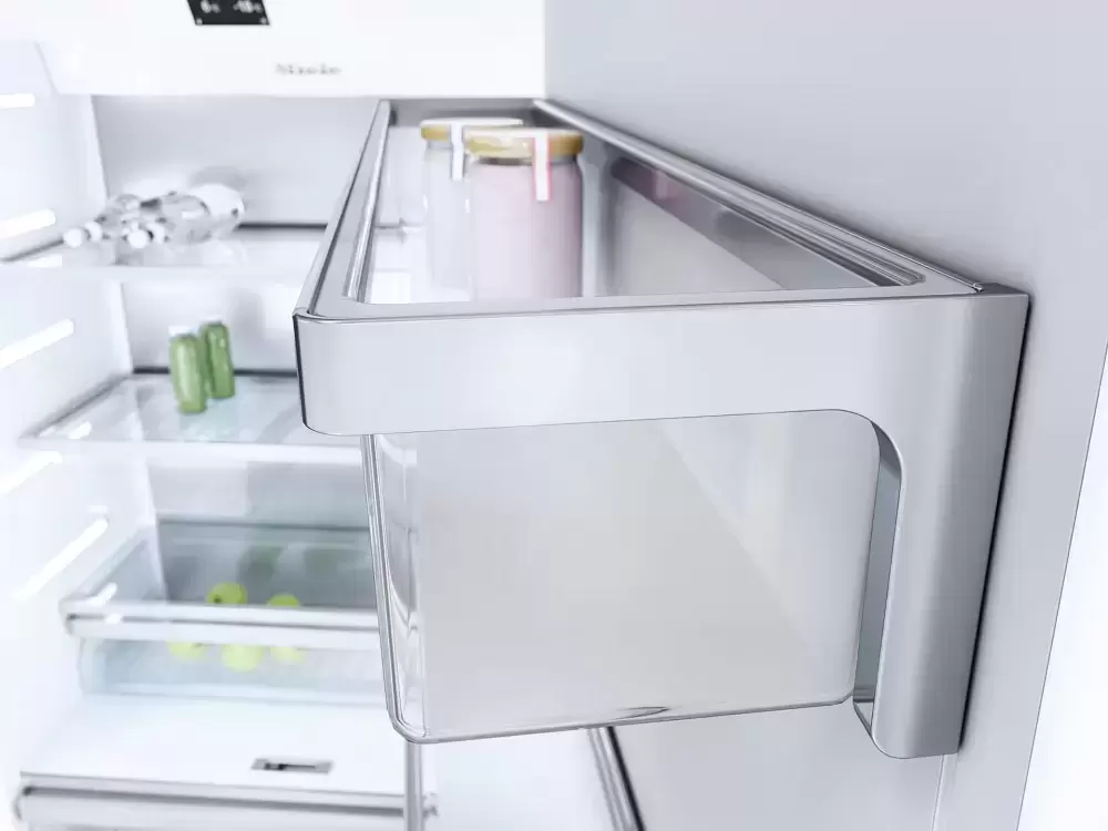Встраиваемый холодильник Miele K 2802 Vi MasterCool