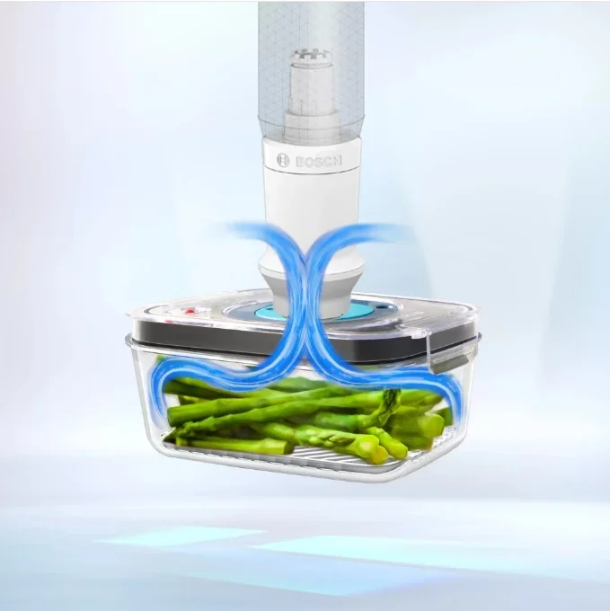 Блендер Bosch MS6CB61V1 черный