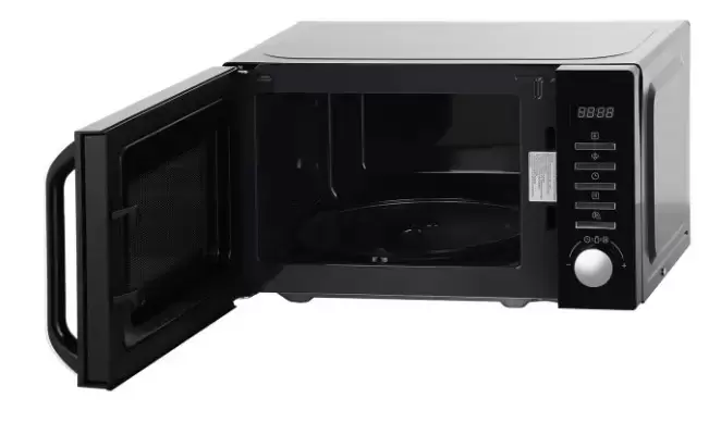 Микроволновая печь Haier HMB-DM208BA