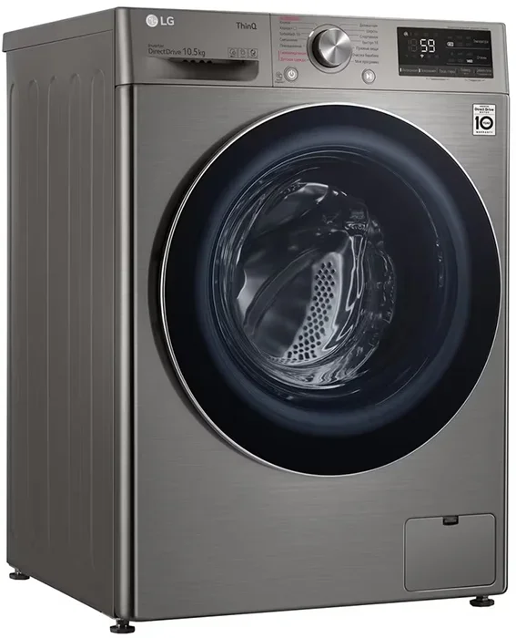 Стиральная машина LG TW4V5RS2S