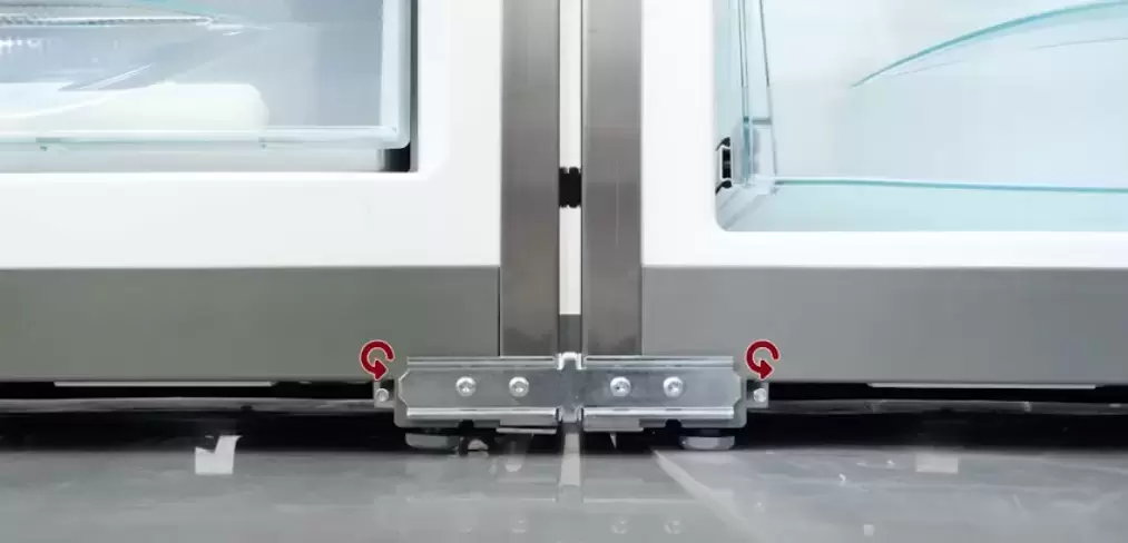 Встраиваемый холодильник Miele K 7115 E