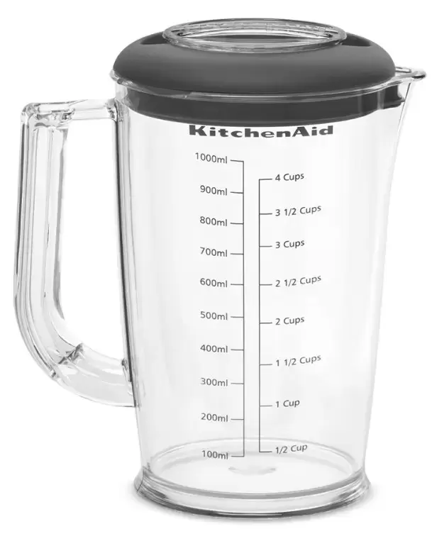Погружной блендер KitchenAid 5KHBV83EAC