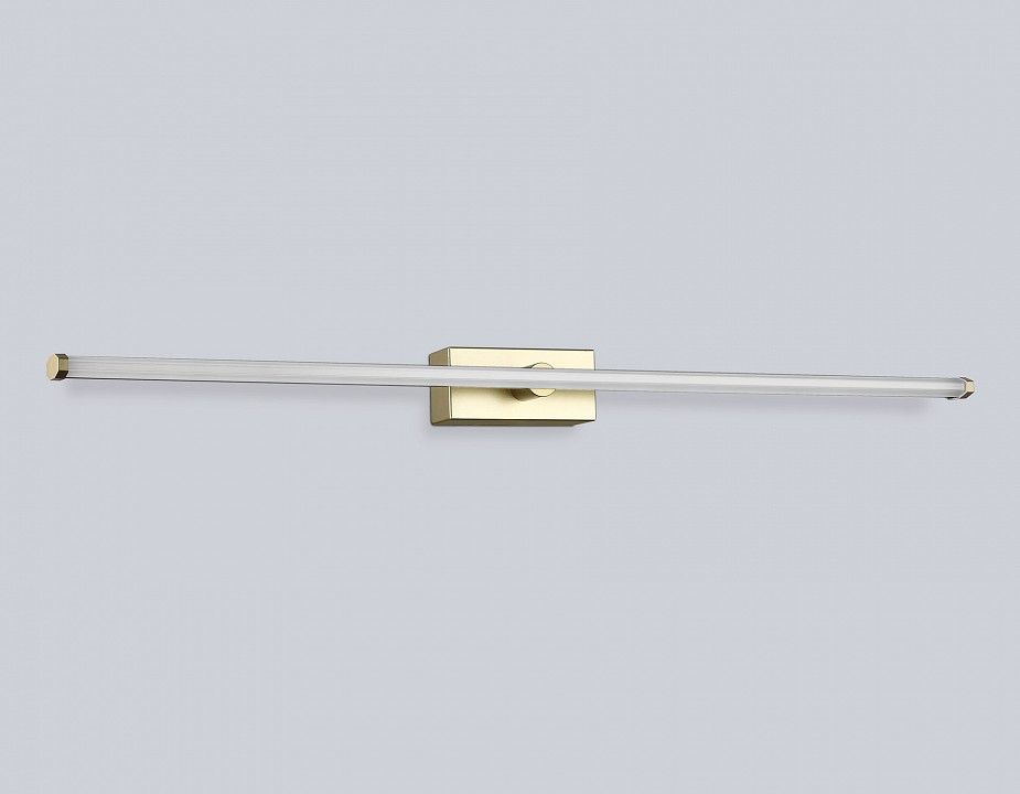 Накладной светильник Ambrella Light COMFORT FL6124