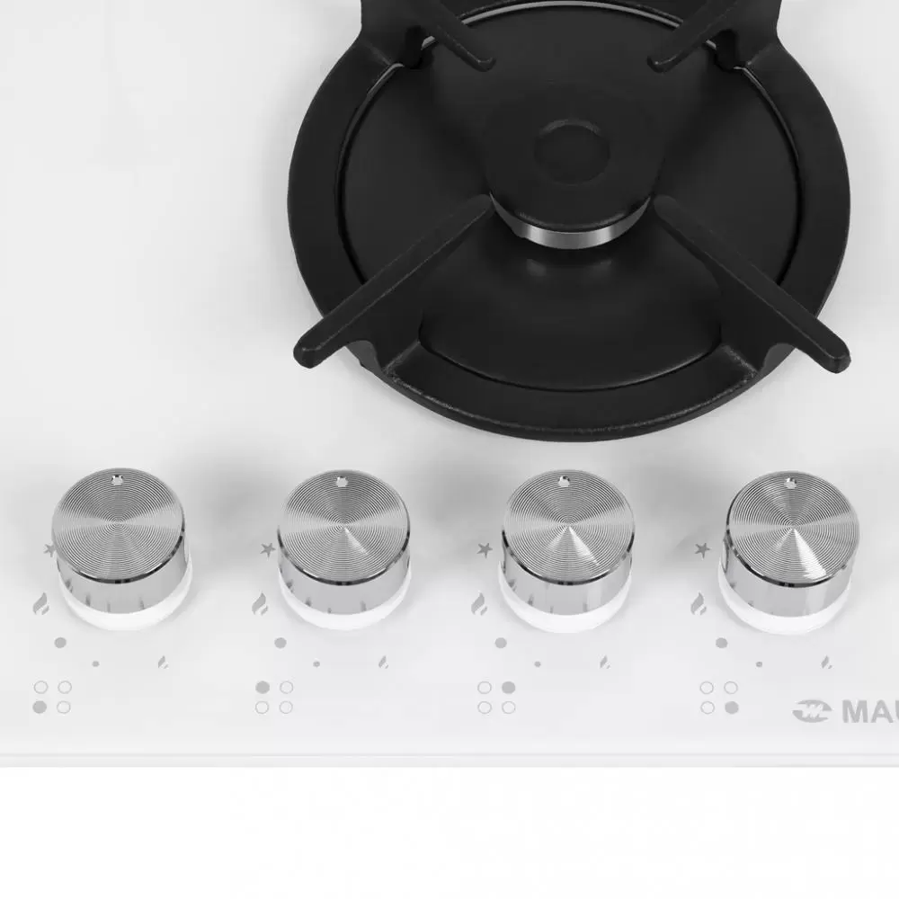 Газовая варочная панель MAUNFELD EGHG.64.1CW/G