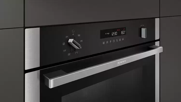 Встраиваемая микроволновая печь Neff C1APG64N0