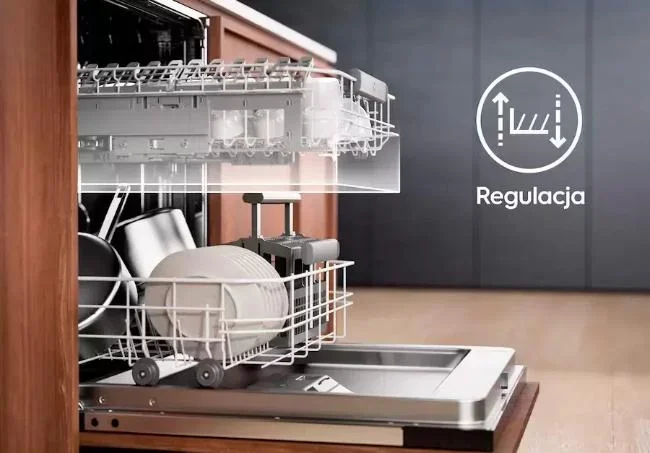 Встраиваемая посудомоечная машина Electrolux KESC8401L
