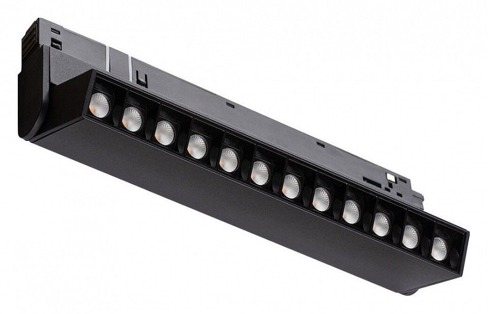 Накладной светильник Nowodvorski Focus Led 10646