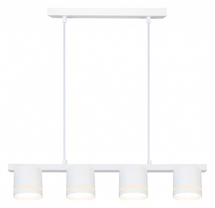 Подвесной светильник Arte Lamp Legacy A8024SP-4WH