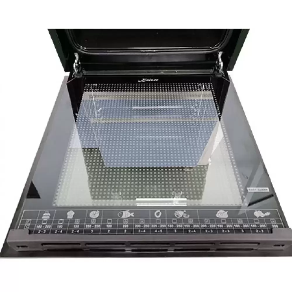 Встраиваемый электрический духовой шкаф Kaiser EH 4747