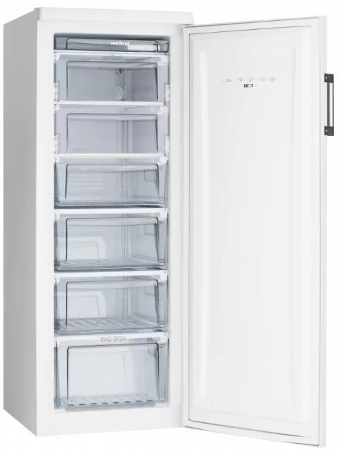 Морозильная камера Vestfrost VF245W
