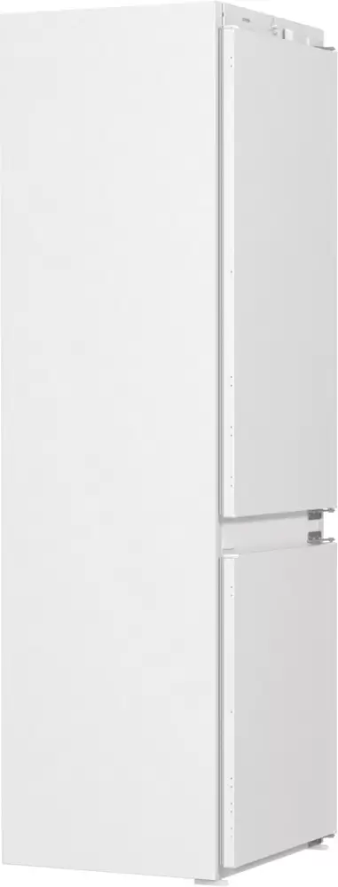 Встраиваемый двухкамерный холодильник Gorenje RKI418FE0