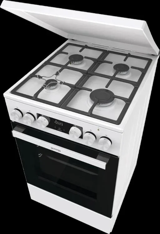 Комбинированная плита Gorenje GK5C42WF-B