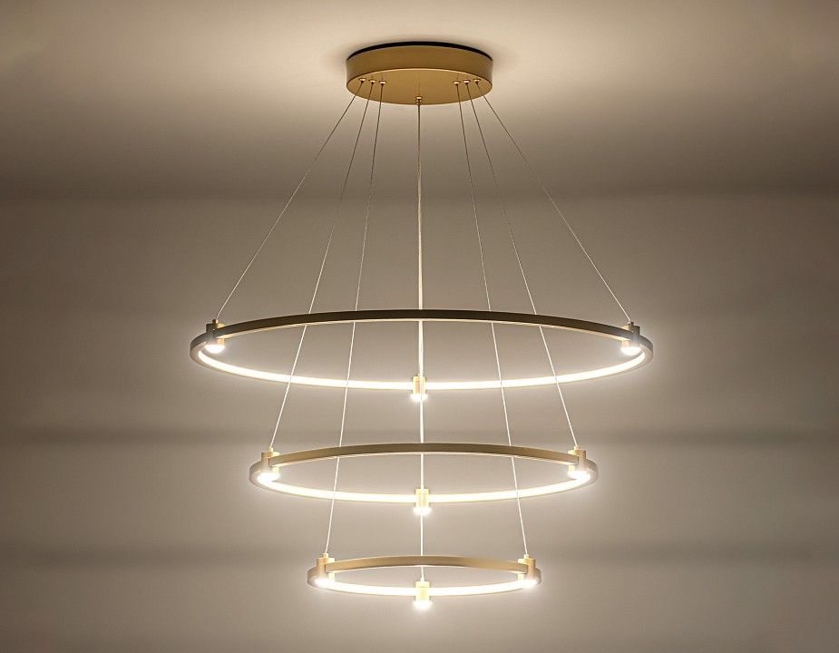 Подвесной светильник Ambrella Light FL FL5516