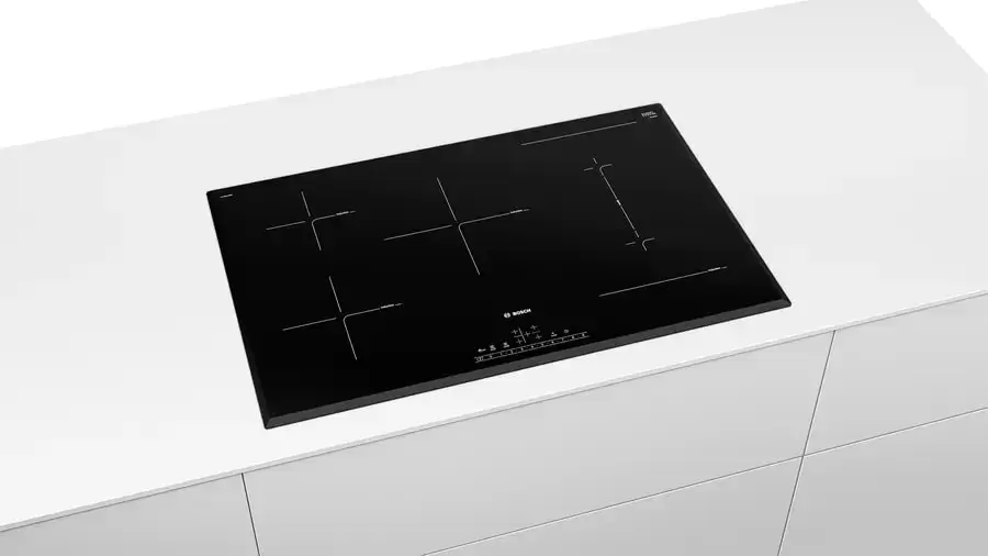 Индукционная варочная панель Bosch PVW851FB5E