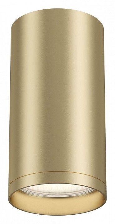 Накладной светильник Maytoni Technical Фокус С C052CL-01MG