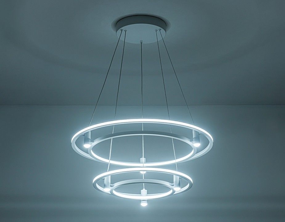 Подвесной светильник Ambrella Light FL FL5542