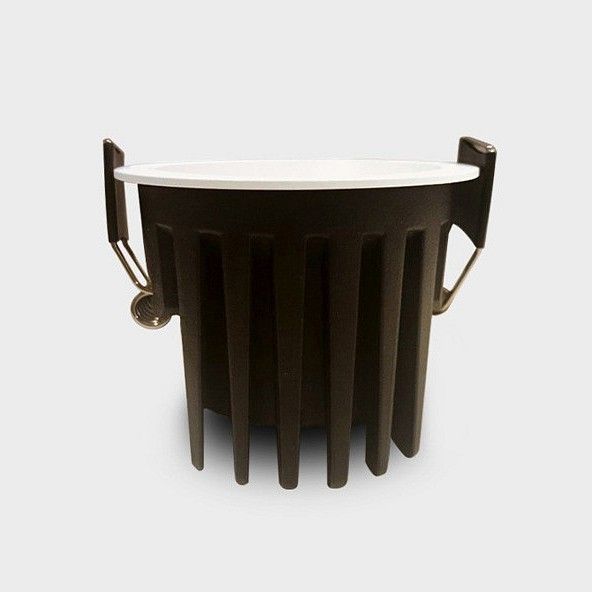 Встраиваемый светильник Italline IT08-8040 IT08-8040 white 3000K