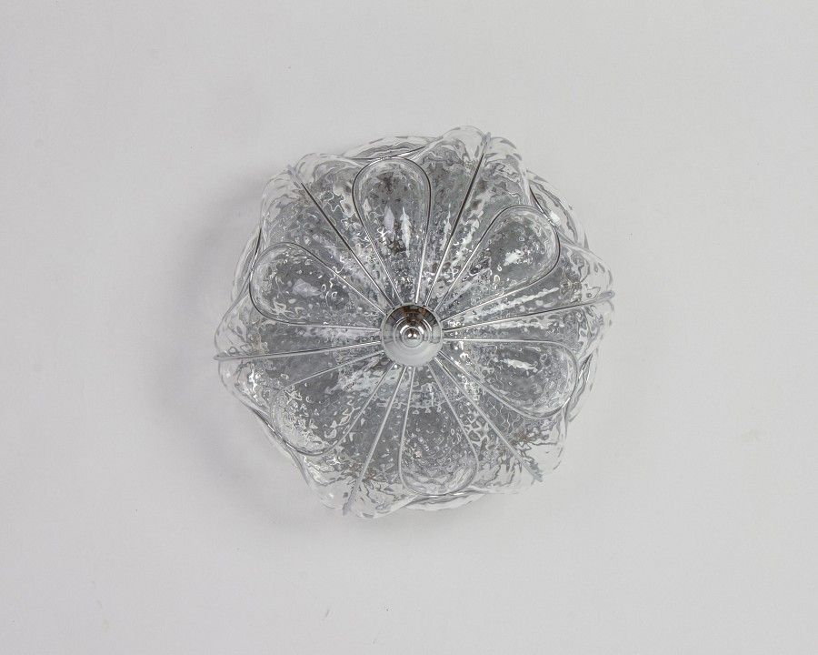 Накладной светильник Abrasax Cornelia 2137/4(clear)