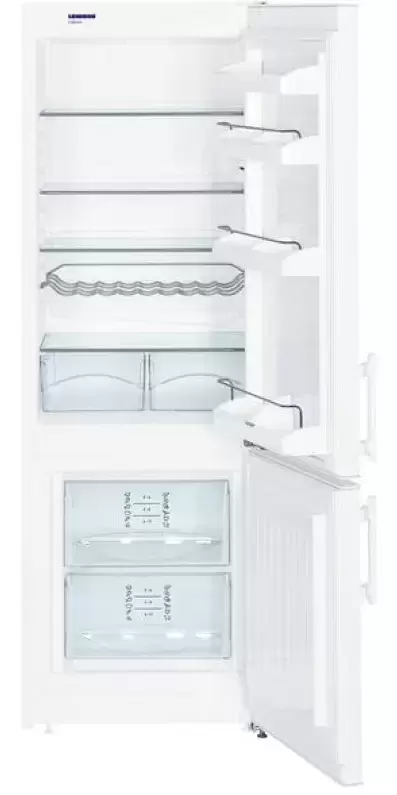 Холодильник Liebherr CU 2811 Comfort