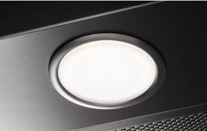Вытяжка Electrolux LFT416X
