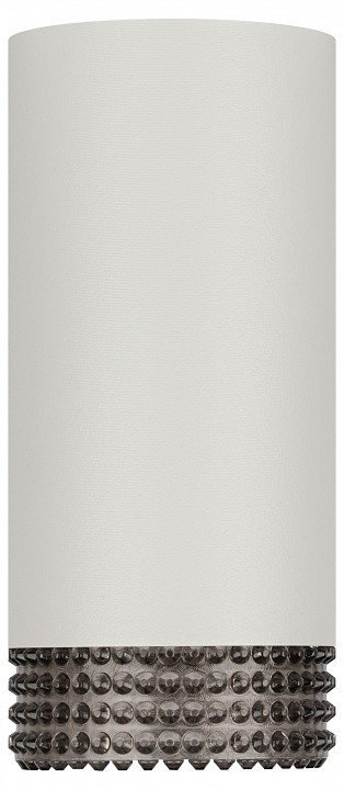 Накладной светильник Эра OL40 WH/GR Б0058478