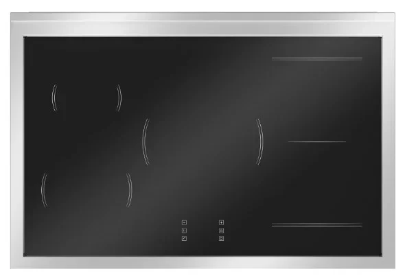 Варочный центр Bertazzoni MAS95I2ENET2