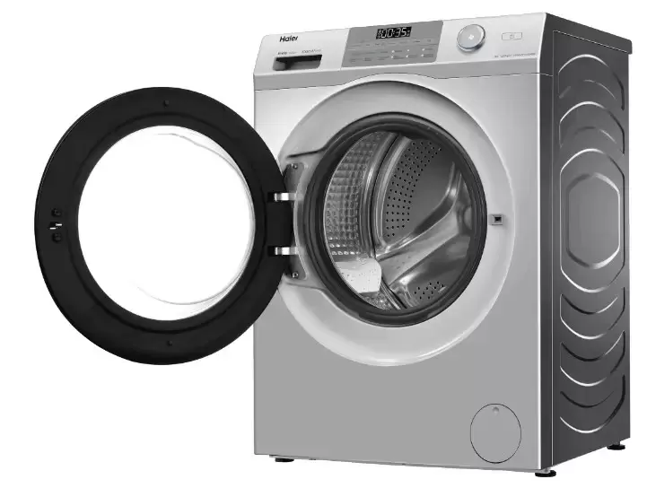 Стиральная машина Haier HW70-BP12959BSE