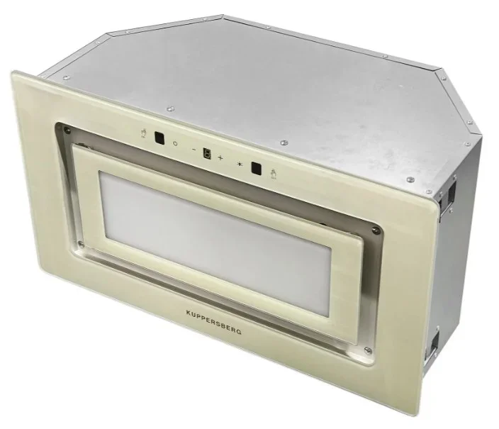 Встраиваемая вытяжка Kuppersberg INSHINE 60 CG