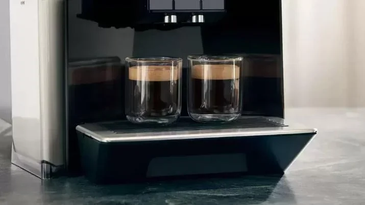 Кофемашина Siemens TQ903D09