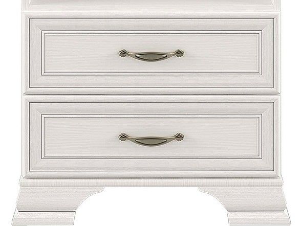 Стеллаж комбинированный Анрекс Tiffany 650738, 70000650, k0000022021