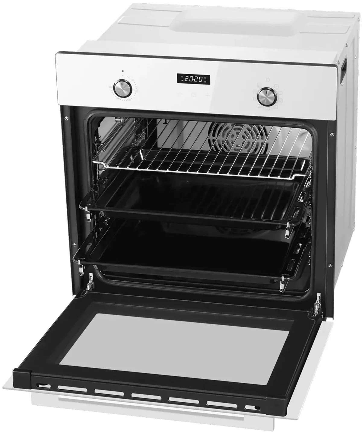 Духовой шкаф Haier HOX-P09CGW