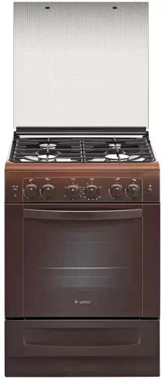 Плита Gefest ПГ 6100-02 0003