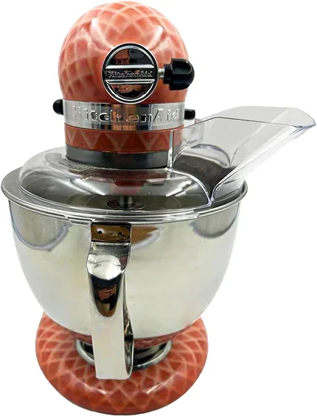 Арт-миксер KitchenAid ARTISAN Premium Design 5KSM175W81752791