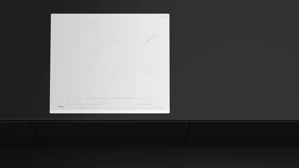 Варочная панель Teka IZC 63630 MST WHITE