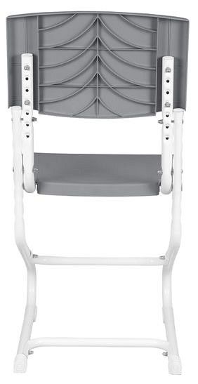 Стул Дэми 2 350357