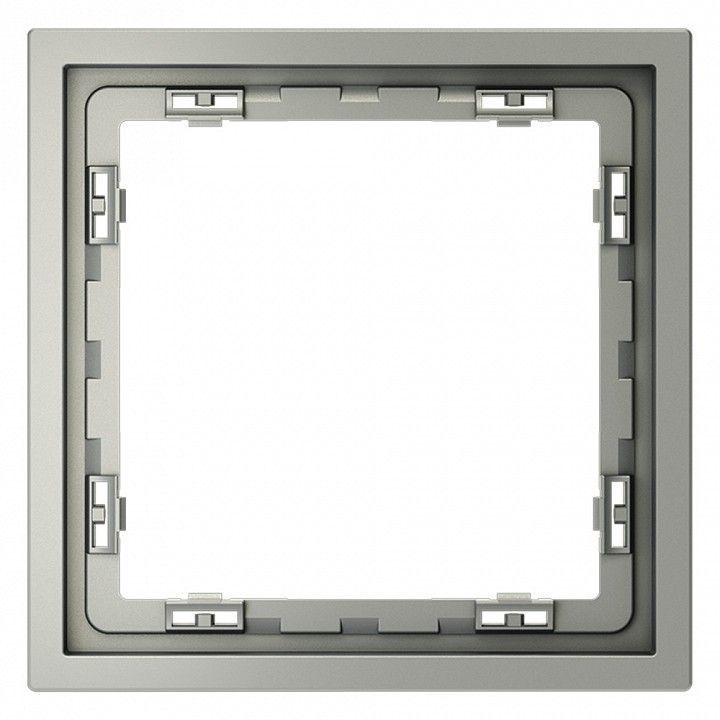Рамка на 1 пост Voltum S70 VLS100105