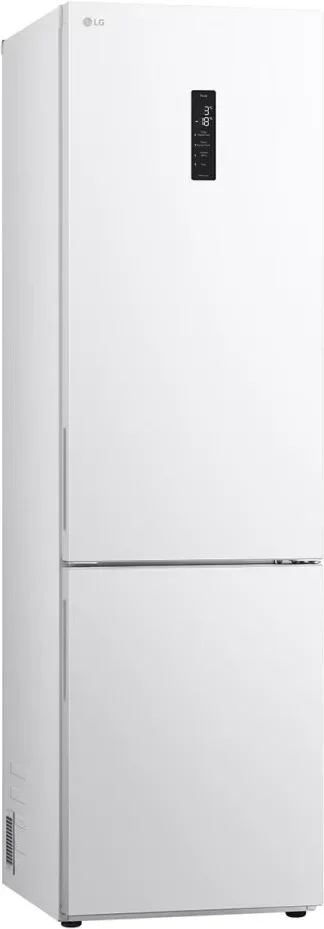 Холодильник LG GC-B509AQQW