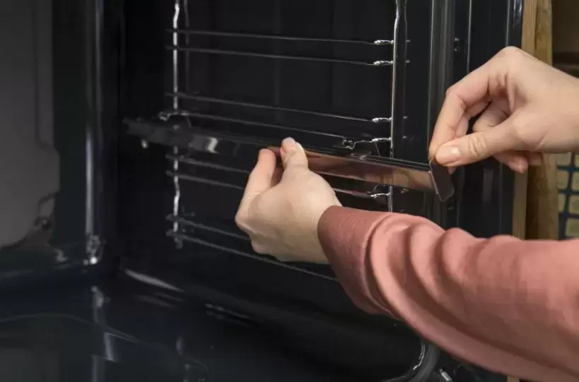 Духовой шкаф Gorenje BOB6737E01X