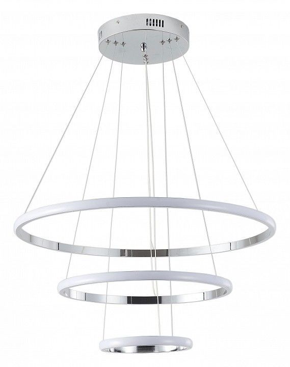 Подвесной светильник Zortes Ringolight ZRS.33322.75C