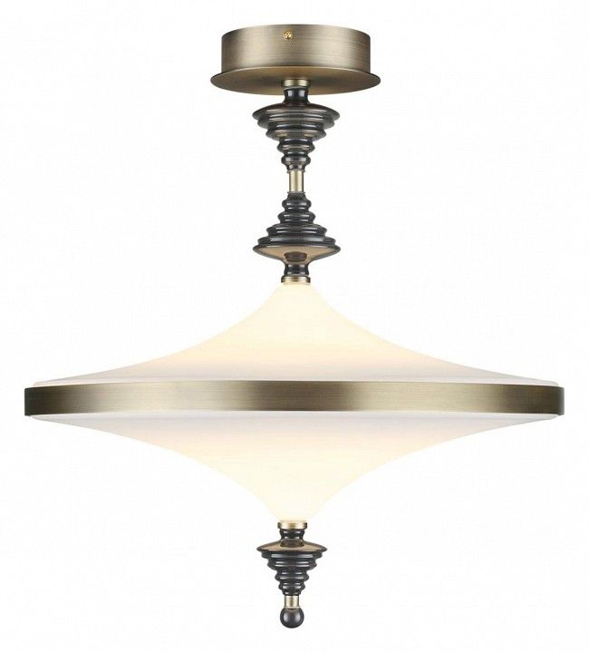 Светильник на штанге Odeon Light Ula 5404/43CL