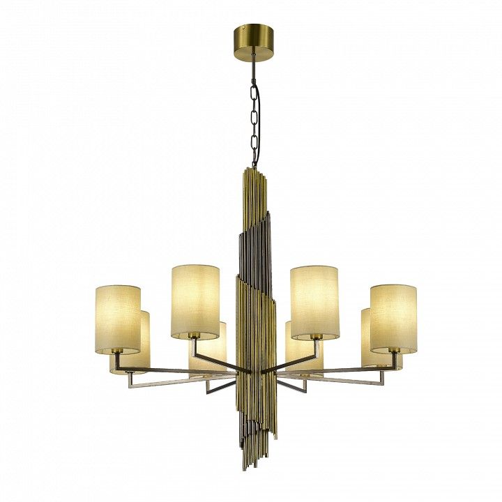 Подвесная люстра ST-Luce Gloria SL1638.303.08