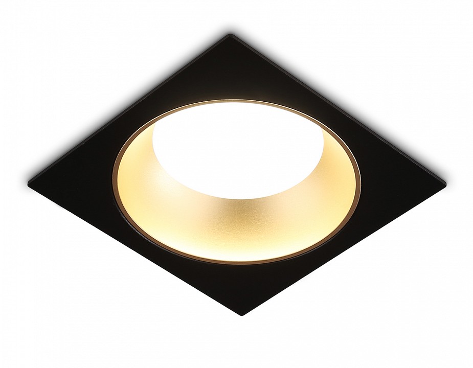 Встраиваемый светильник Ambrella Light TN TN52340