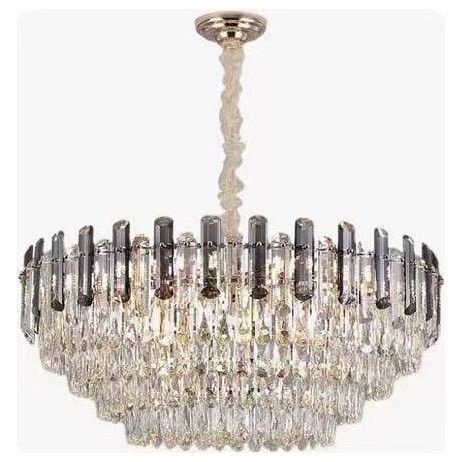 Подвесная люстра Alfa-Light F2224 F2224-02