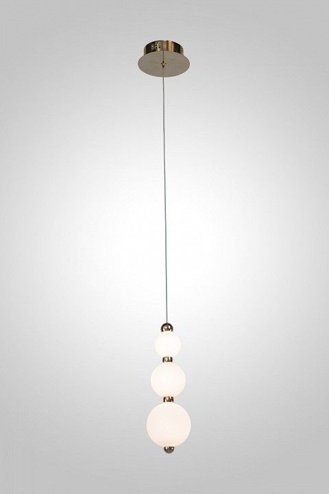 Подвесной светильник AM-Group PEARL PEARL 22049-1 FGD