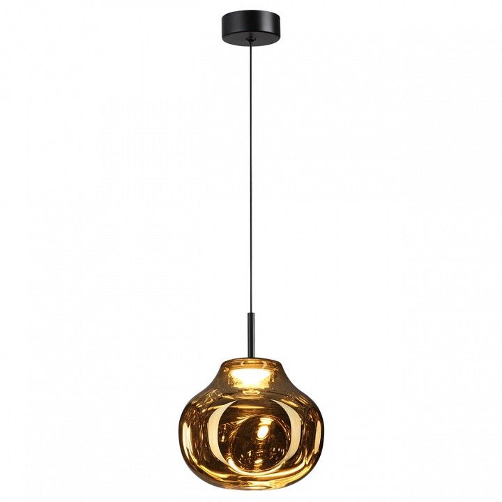 Подвесной светильник Odeon Light Vaso 5097/4LA