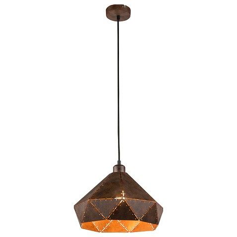 Подвесной светильник Globo Ruby 15277