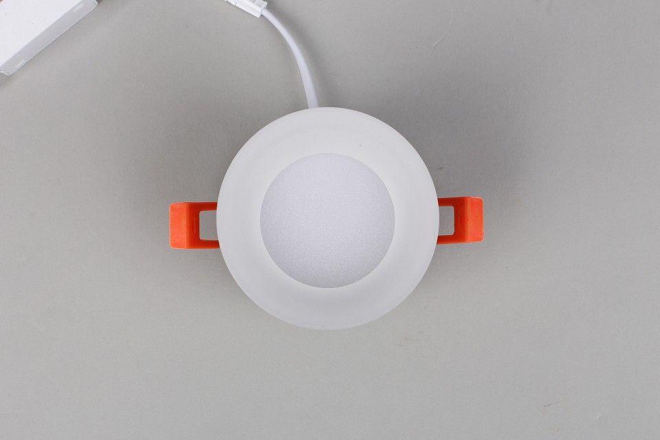 Встраиваемый светильник Omnilux Firenze OML-103119-05